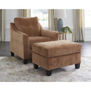  Benchcraft Amity Bay 6720420 Chair IMAGE 6