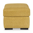  Signature Design by Ashley Keerwick 6750614 Ottoman IMAGE 3