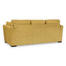  Signature Design by Ashley Keerwick 6750639 Queen Sofa Sleeper IMAGE 4