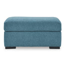  Signature Design by Ashley Keerwick 6750714 Ottoman IMAGE 2