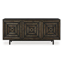  Signature Design by Ashley Fair Ridge A4000573 Accent Cabinet IMAGE 3