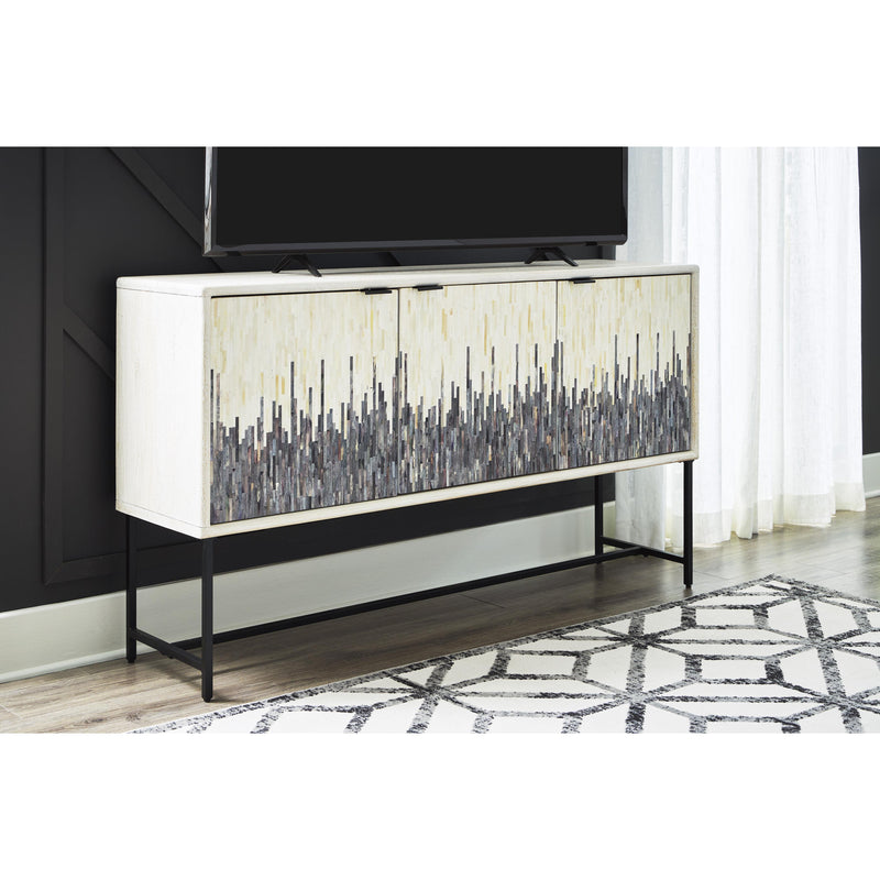 Signature Design by Ashley Freyton A4000582 Accent Cabinet IMAGE 6