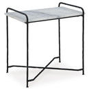  Signature Design by Ashley Ashber A4000609 Accent Table IMAGE 1