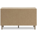  Signature Design by Ashley Cielden B1199-231 Six Drawer Dresser IMAGE 5