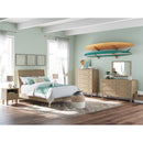  Signature Design by Ashley Cielden B1199B6 Full Panel Bed IMAGE 8