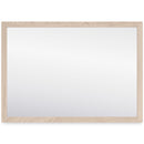 Signature Design by Ashley Cadmori Dresser Mirror B2615-36 IMAGE 2