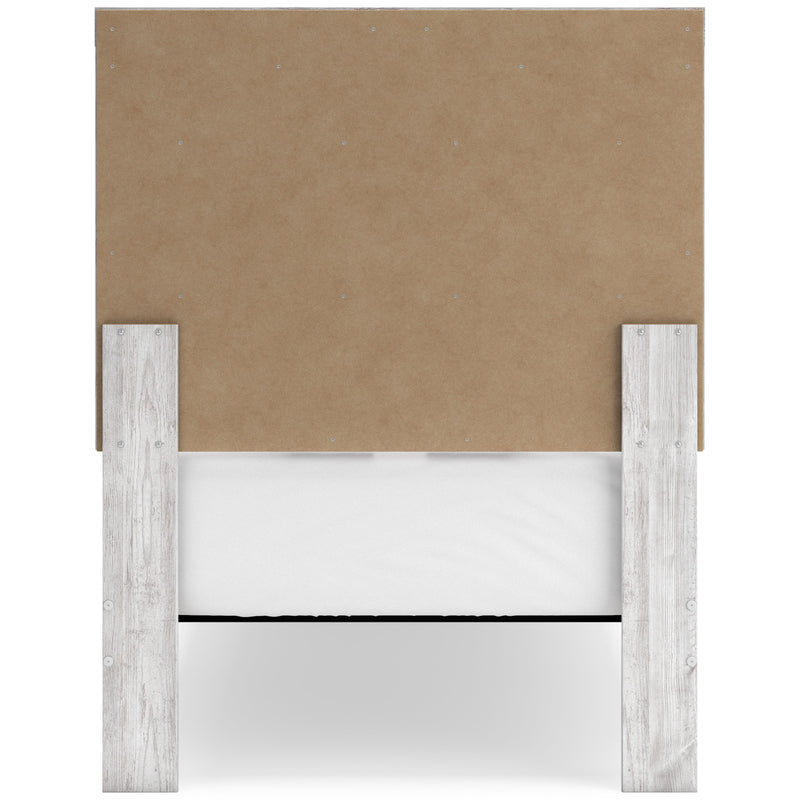 Signature Design by Ashley Cayboni Twin Panel Bed B3788-53/B3788-83 IMAGE 4