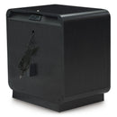  Signature Design by Ashley Rowanbeck B821-91 One Drawer Night Stand IMAGE 5