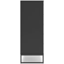  Signature Design by Ashley Socalle EB1865-245 Five Drawer Chest IMAGE 4