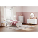  Signature Design by Ashley Socalle EB1867-245 Five Drawer Chest IMAGE 12