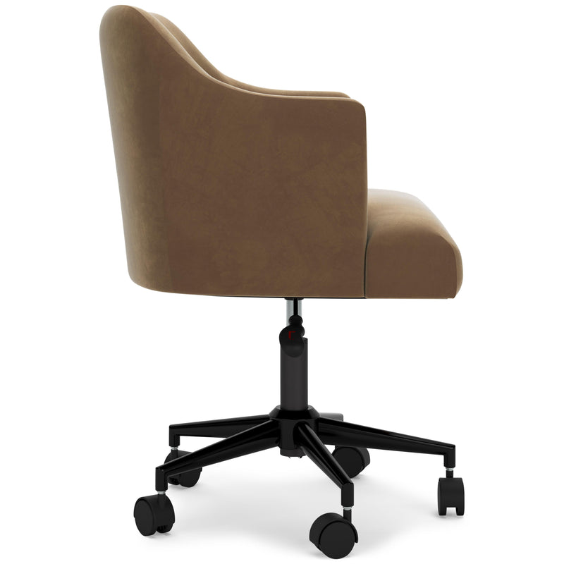  Signature Design by Ashley Austanny H683-01A Home Office Desk Chair IMAGE 3