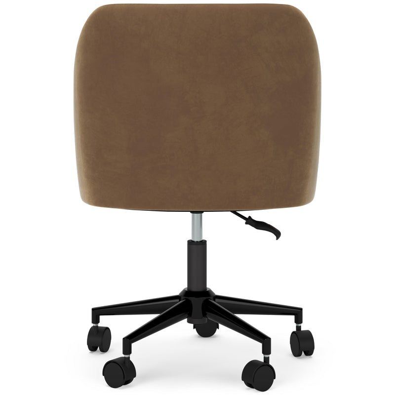  Signature Design by Ashley Austanny H683-01A Home Office Desk Chair IMAGE 4