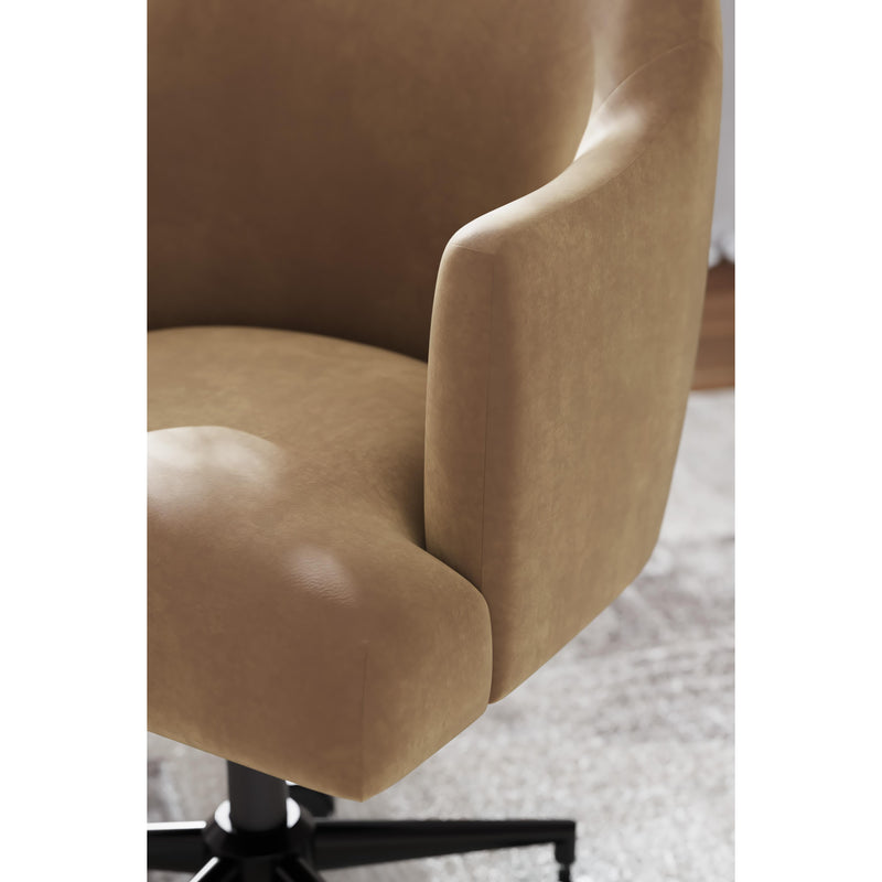  Signature Design by Ashley Austanny H683-01A Home Office Desk Chair IMAGE 6