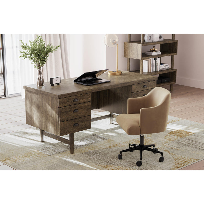  Signature Design by Ashley Austanny H683-01A Home Office Desk Chair IMAGE 7