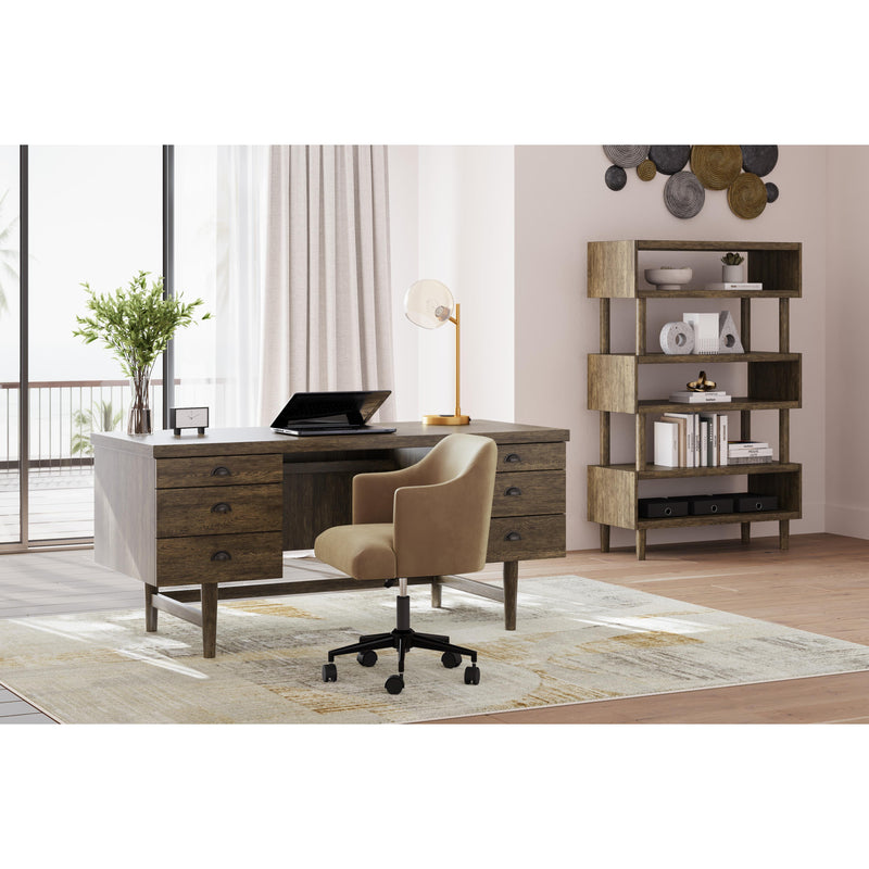  Signature Design by Ashley Austanny H683-01A Home Office Desk Chair IMAGE 8