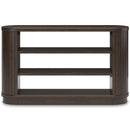  Signature Design by Ashley Korestone H687-46 Credenza IMAGE 2