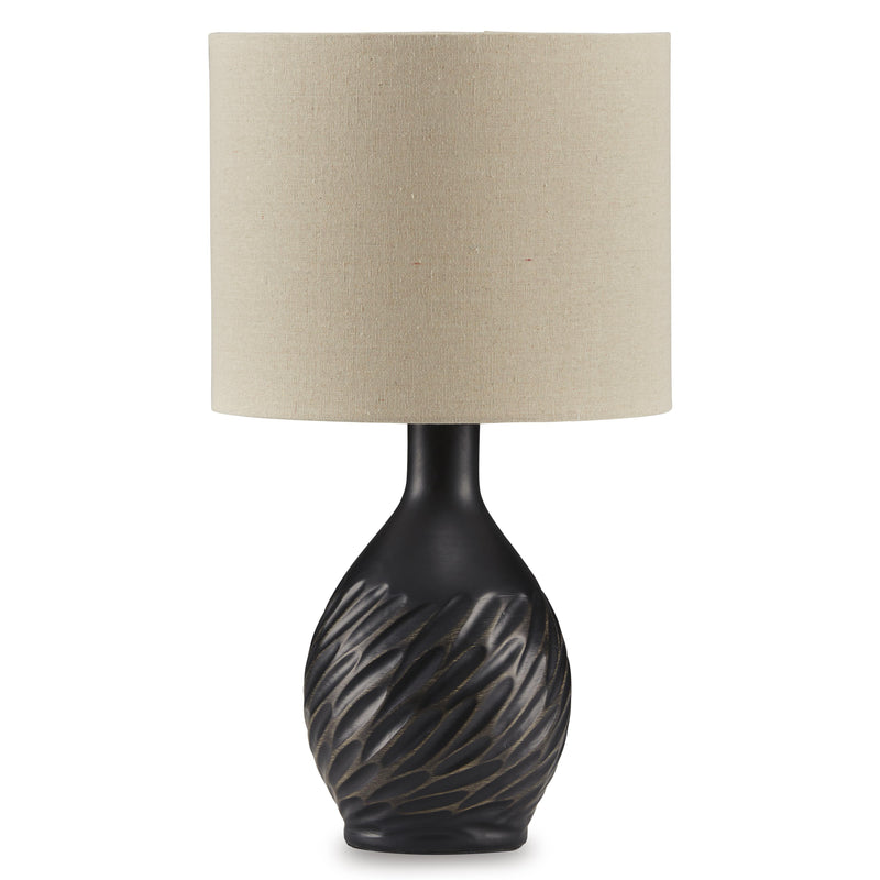 Signature Design by Ashley Garinton Table Lamp L180184 IMAGE 1