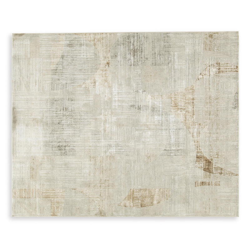 Signature Design by Ashley Truward R406471 Large Rug IMAGE 1