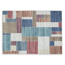  Signature Design by Ashley Numore R406662 Medium Rug IMAGE 1