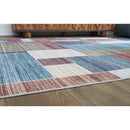  Signature Design by Ashley Numore R406662 Medium Rug IMAGE 3