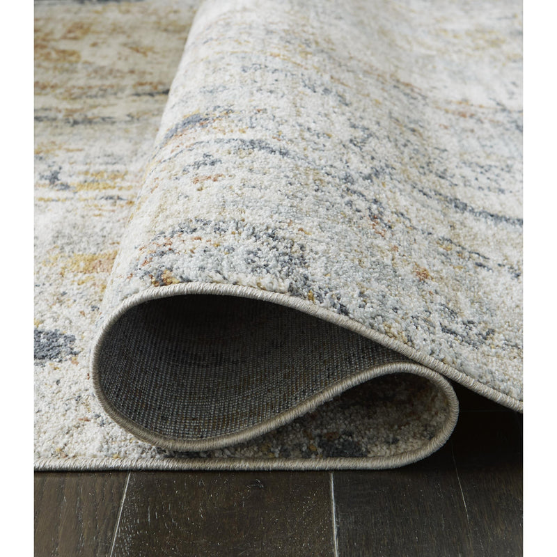 Signature Design by Ashley Danvore R406671 Large Rug IMAGE 4