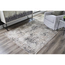  Signature Design by Ashley Elaning R406701 Large Rug IMAGE 2