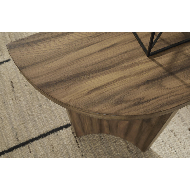 Signature Design by Ashley Austanny Sofa Table T683-4 IMAGE 5