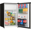 Danby 21-inch, 4.5 cu.ft. Freestanding Compact Refrigerator DCR045B1BSLDB IMAGE 4