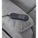 Signature Design by Ashley Next-Gen Durapella Power Recliner 4070812 IMAGE 11