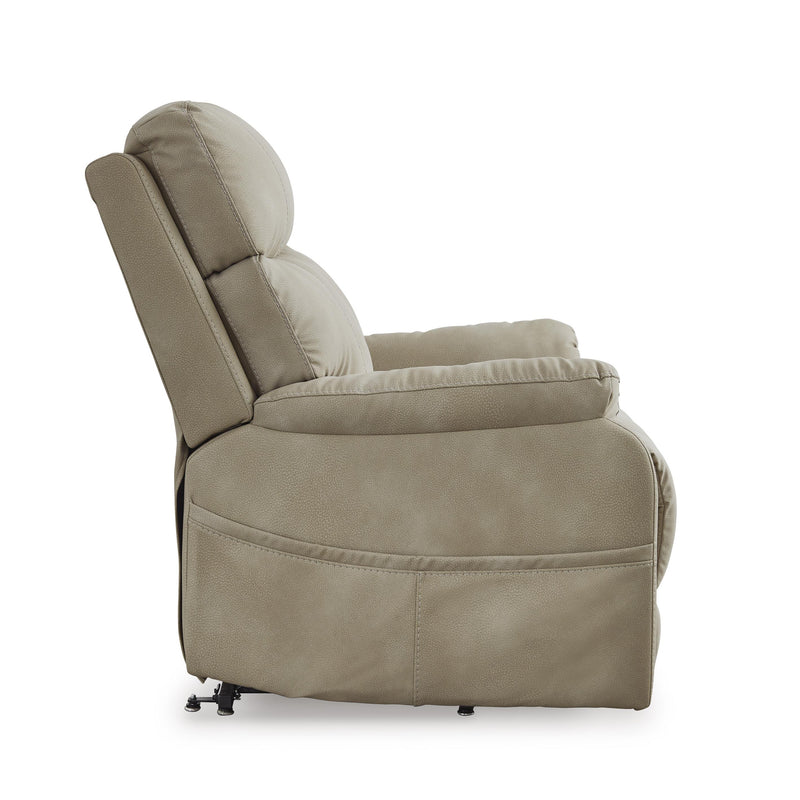 Signature Design by Ashley Next-Gen Durapella Power Recliner 4070912 IMAGE 5