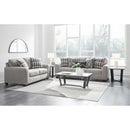  Signature Design by Ashley Avenal Park 5080535 Loveseat IMAGE 9