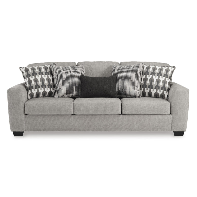 Signature Design by Ashley Avenal Park Stationary Fabric Sofa 5080538 IMAGE 2