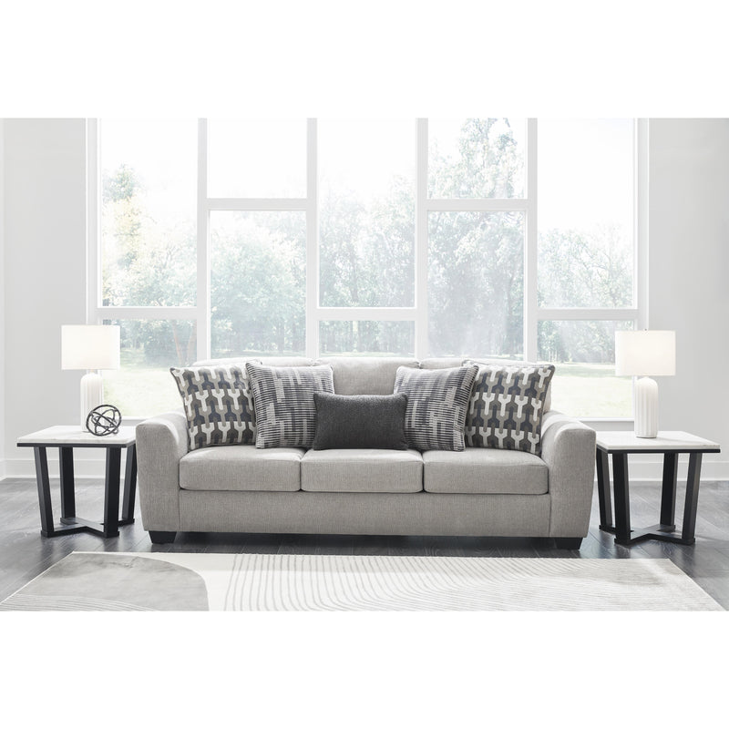 Signature Design by Ashley Avenal Park Stationary Fabric Sofa 5080538 IMAGE 5