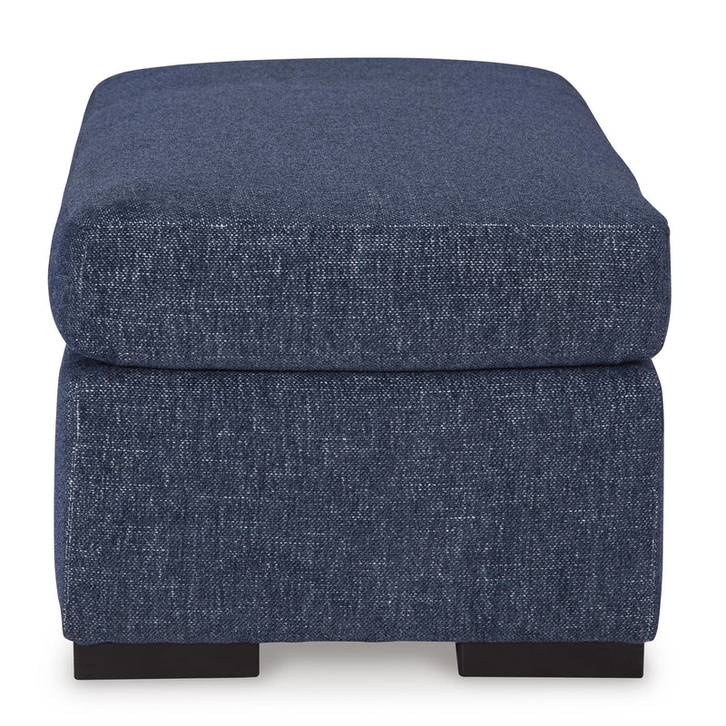 Benchcraft Evansley Fabric Ottoman 5450214 IMAGE 3