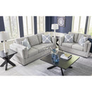  Benchcraft Evansley 5450335 Loveseat IMAGE 8