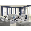  Benchcraft Evansley 5450338 Sofa IMAGE 12