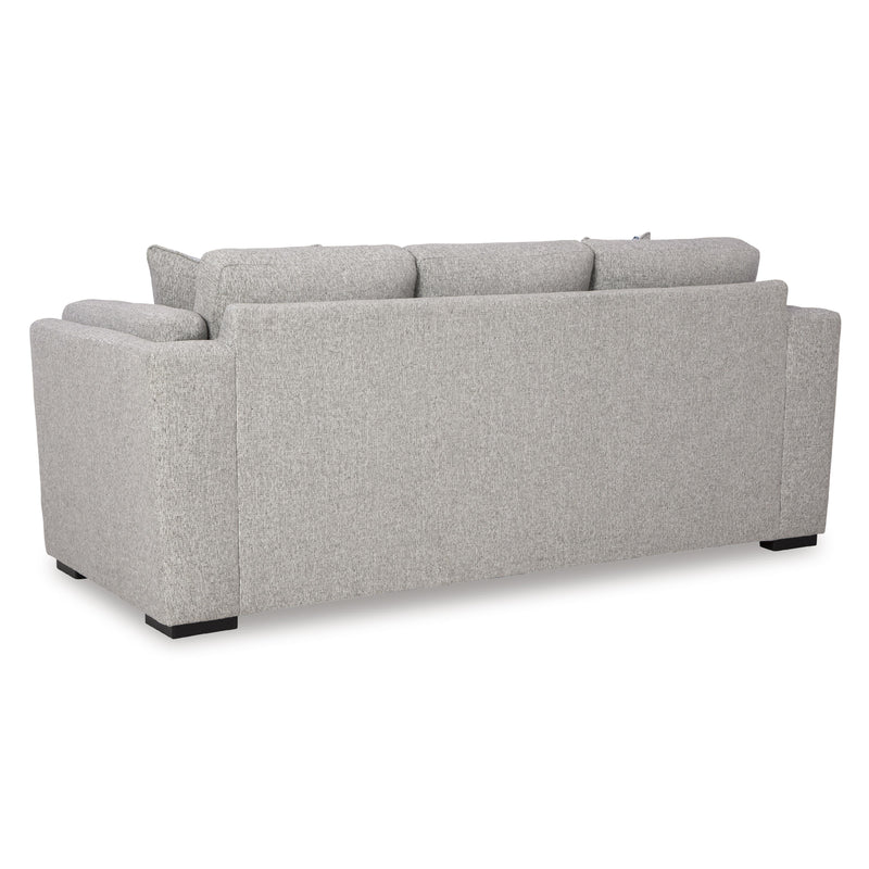 Benchcraft Evansley Stationary Fabric Sofa 5450338 IMAGE 4