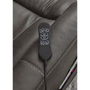  Signature Design by Ashley Strawbill 6390912 Power Lift Recliner IMAGE 13