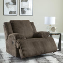 Signature Design by Ashley Top Tier 9270525 Rocker Recliner IMAGE 9