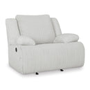 Signature Design by Ashley Top Tier 9270625 Rocker Recliner IMAGE 1