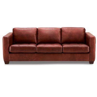 Palliser Barrett Stationary Sofa Barrett 77558-01 IMAGE 1