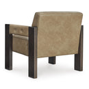 Signature Design by Ashley Adlanlock A3000695 Accent Chair IMAGE 4