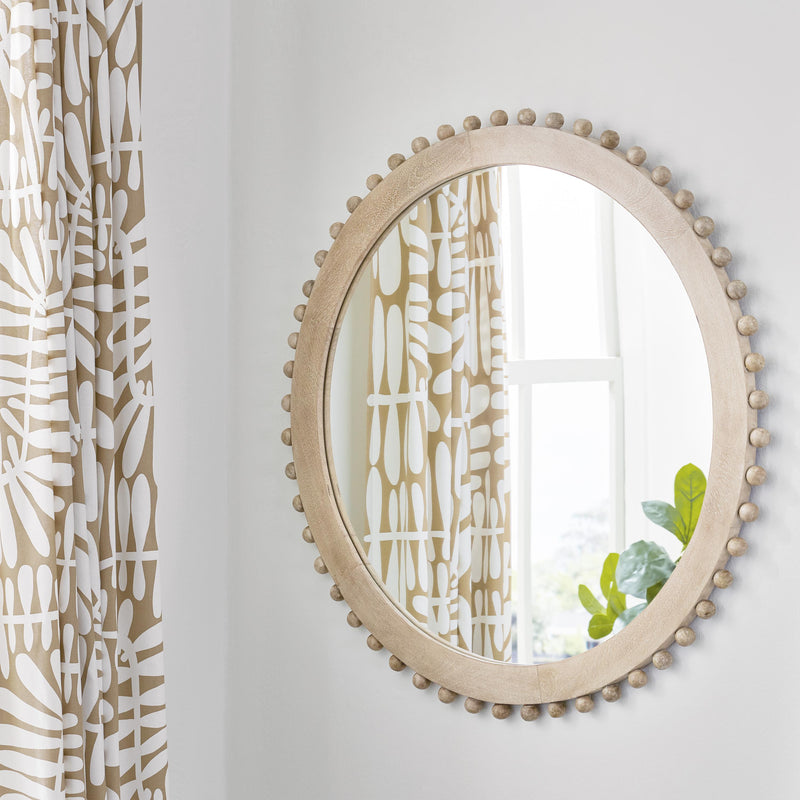 Signature Design by Ashley Kaidmont Wall Mirror A8010328 IMAGE 4