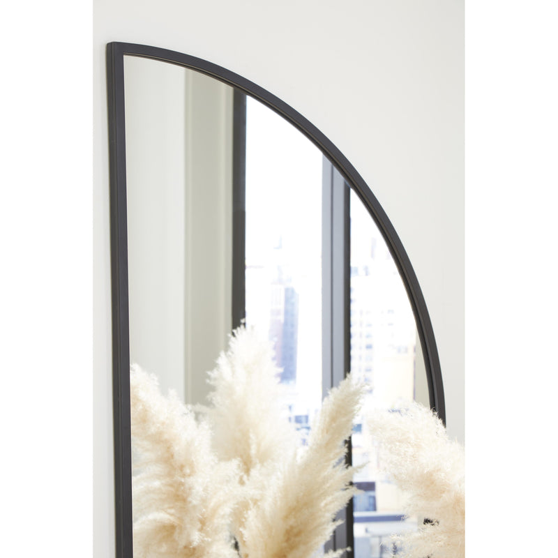 Signature Design by Ashley Denlow Wall Mirror A8010333 IMAGE 7