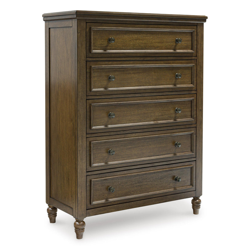 Benchcraft Sturlayne 5-Drawer Chest B787-46 IMAGE 1