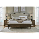  Benchcraft Sturlayne B787B2 Queen Upholstered Panel Bed IMAGE 8
