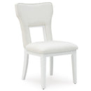 Signature Design by Ashley Chalanna D822-01 Dining Upholstered Side Chair IMAGE 1