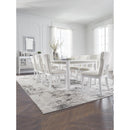 Signature Design by Ashley Chalanna D822-01 Dining Upholstered Side Chair IMAGE 9