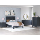 Signature Design by Ashley Simmenfort EB1528-231 Six Drawer Dresser IMAGE 9