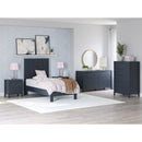  Signature Design by Ashley Simmenfort EB1528B1 Twin Platform Bed IMAGE 8